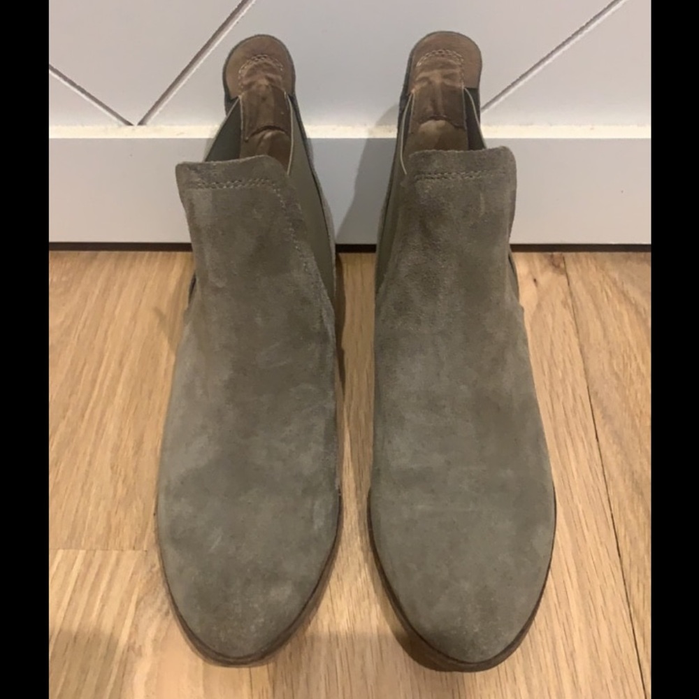 Splendid Booties - Picture 4 of 4